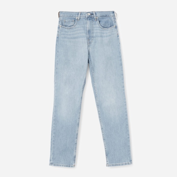 Everlane Denim - NWT Everlane | The Cheeky Straight Jean
